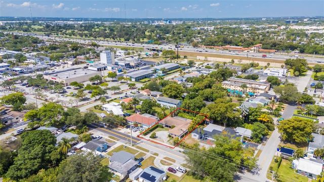 316 N 28th Ave, Hollywood, FL 33020