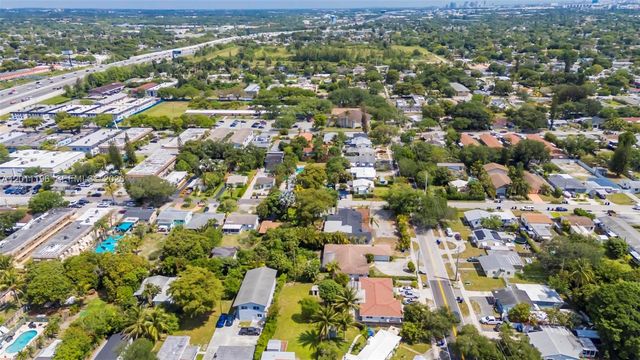 316 N 28th Ave, Hollywood, FL 33020