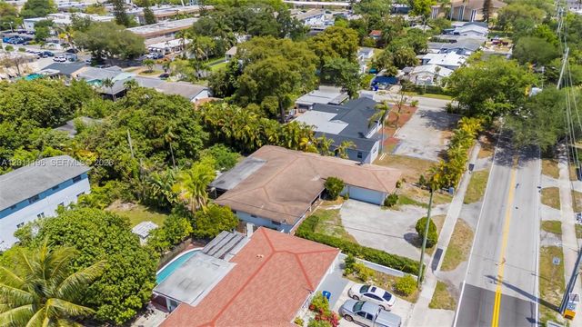 316 N 28th Ave, Hollywood, FL 33020