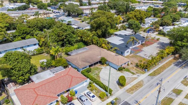 316 N 28th Ave, Hollywood, FL 33020
