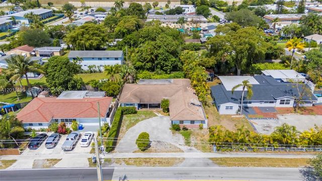 316 N 28th Ave, Hollywood, FL 33020