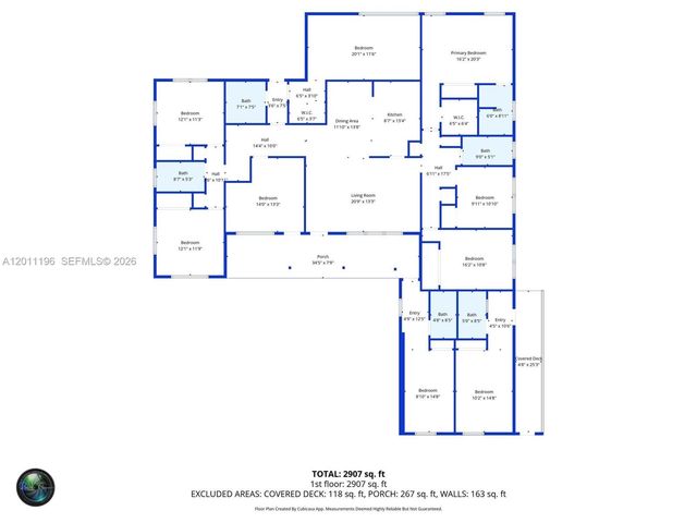 316 N 28th Ave, Hollywood, FL 33020