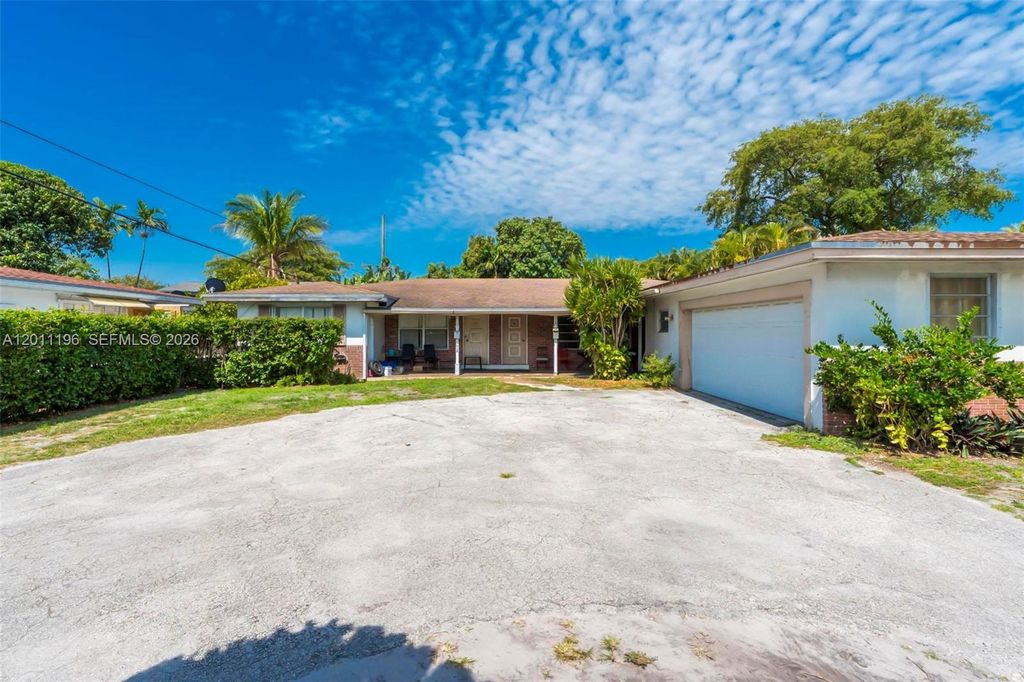 316 N 28th Ave, Hollywood, FL 33020