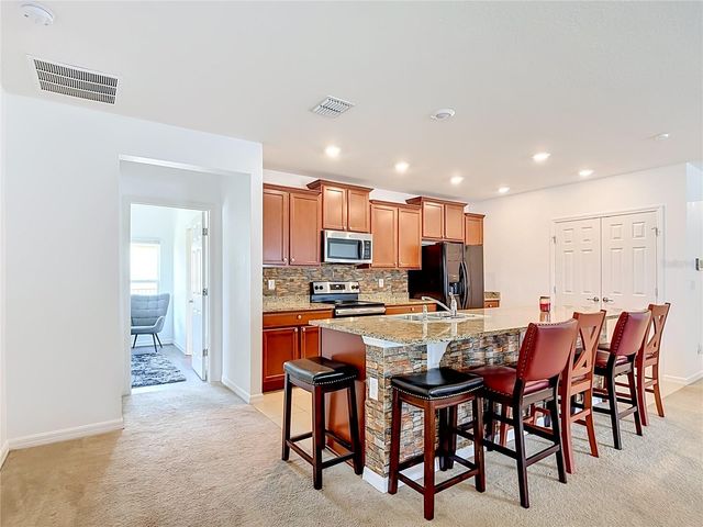 417 BLUE LAKE CIRCLE, Kissimmee, FL 34758