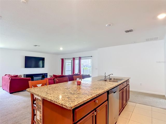 417 BLUE LAKE CIRCLE, Kissimmee, FL 34758