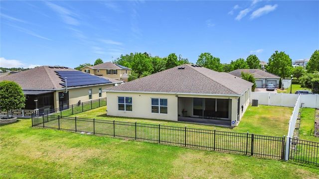 417 BLUE LAKE CIRCLE, Kissimmee, FL 34758