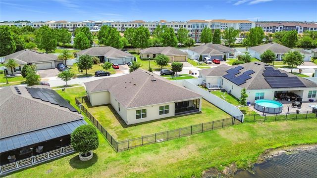 417 BLUE LAKE CIRCLE, Kissimmee, FL 34758