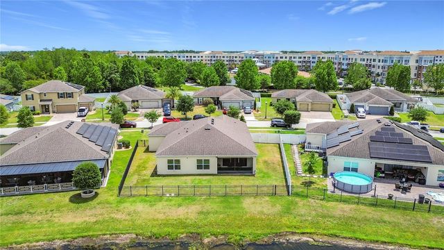 417 BLUE LAKE CIRCLE, Kissimmee, FL 34758