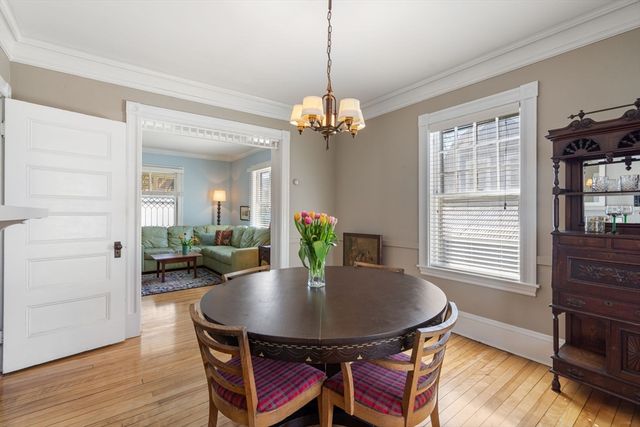 6 Hancock St, Winchester, MA 01890