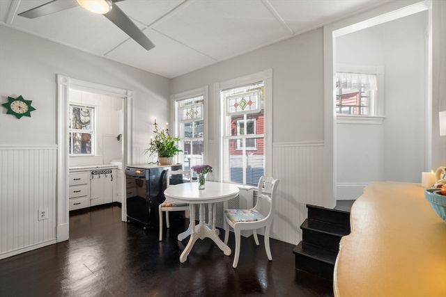 6 Hancock St, Winchester, MA 01890