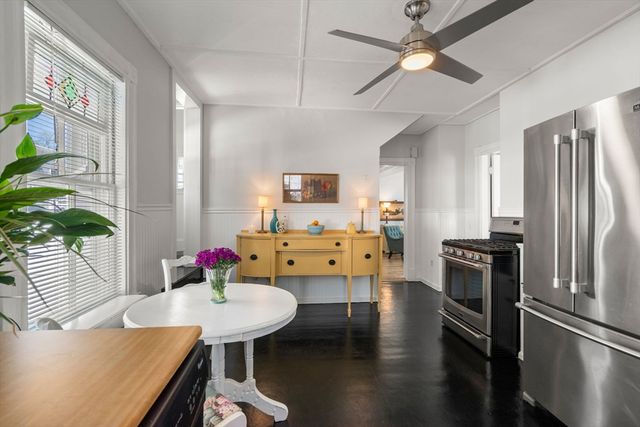 6 Hancock St, Winchester, MA 01890