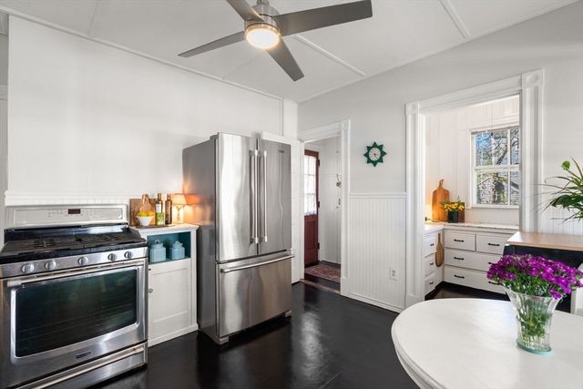 6 Hancock St, Winchester, MA 01890