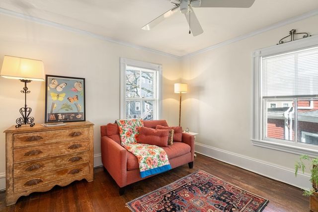 6 Hancock St, Winchester, MA 01890