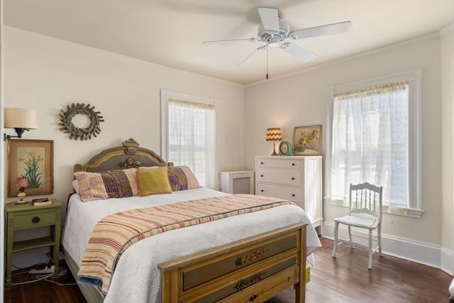 6 Hancock St, Winchester, MA 01890