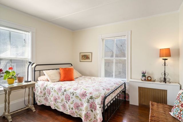 6 Hancock St, Winchester, MA 01890