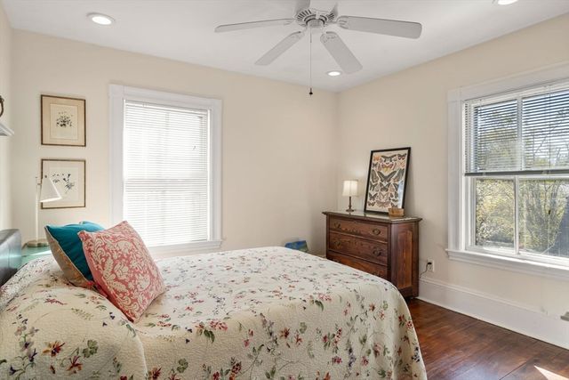 6 Hancock St, Winchester, MA 01890