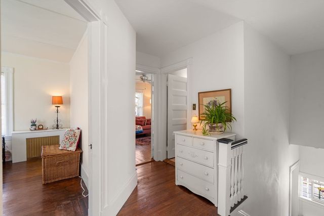6 Hancock St, Winchester, MA 01890