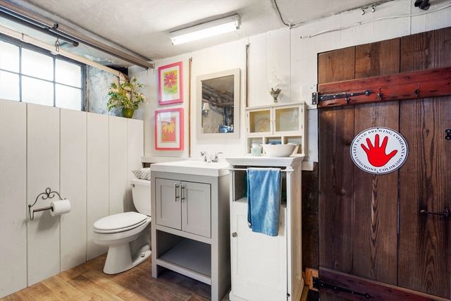 6 Hancock St, Winchester, MA 01890