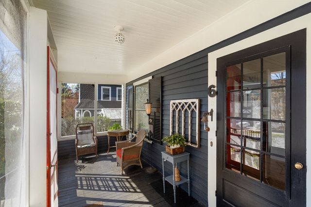 6 Hancock St, Winchester, MA 01890
