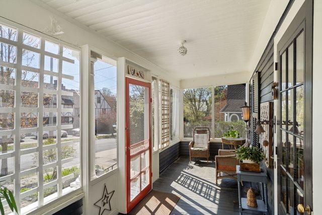 6 Hancock St, Winchester, MA 01890