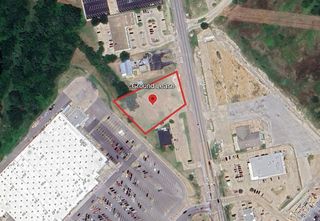 101 State Highway 205, Terrell, TX 75160