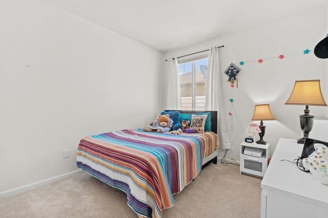 663 Falling Star Drive, Martinez, CA 94553