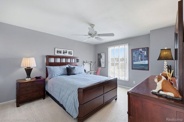 4179 Wincrest Lane, Oakland Charter Township, MI 48306