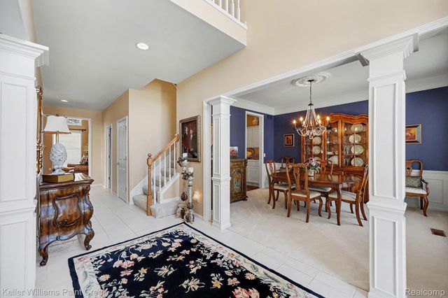 4179 Wincrest Lane, Oakland Charter Township, MI 48306