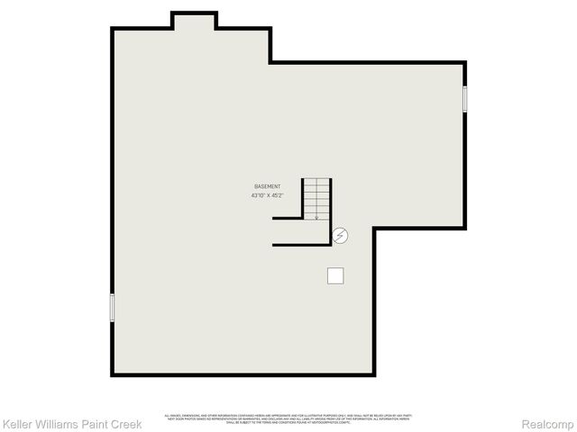 4179 Wincrest Lane, Oakland Charter Township, MI 48306