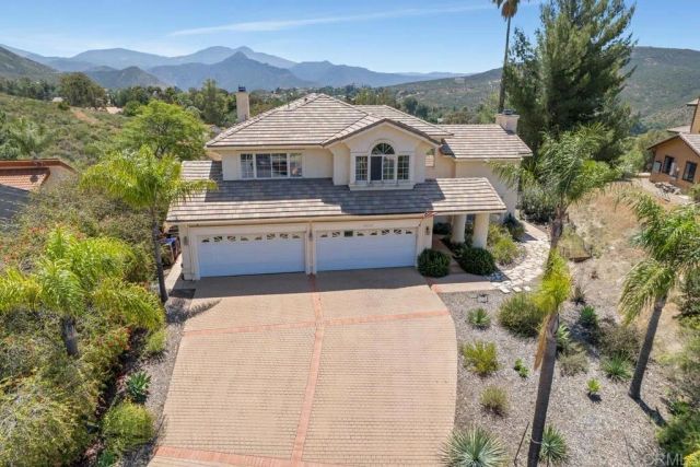 15979 Gantry Way, Ramona, CA 92065