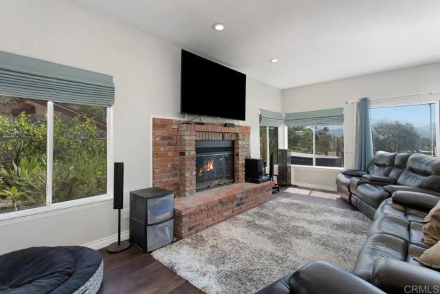 15979 Gantry Way, Ramona, CA 92065