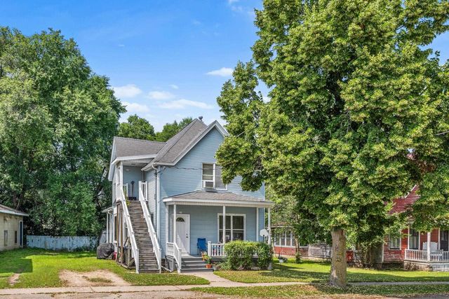 219 Short Street, Princeton, WI 54968