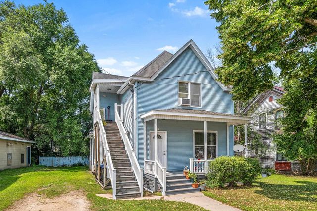 219 Short Street, Princeton, WI 54968