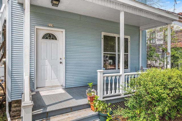 219 Short Street, Princeton, WI 54968