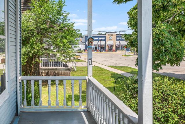 219 Short Street, Princeton, WI 54968