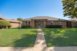 2505 Kimberly Drive, Garland, TX 75040