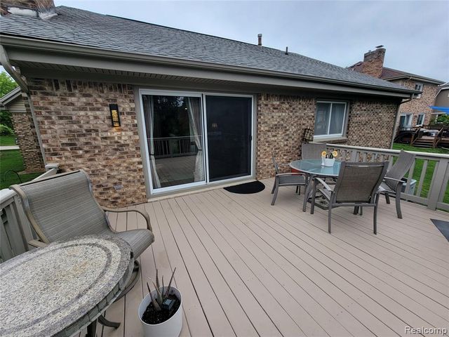 201 Sandalwood Drive, Rochester Hills, MI 48307