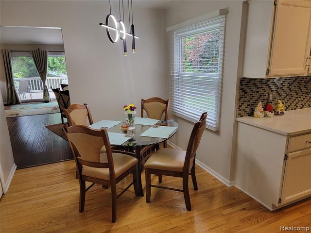 201 Sandalwood Drive, Rochester Hills, MI 48307