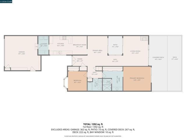2124 Presidio Ct, Danville, CA 94526