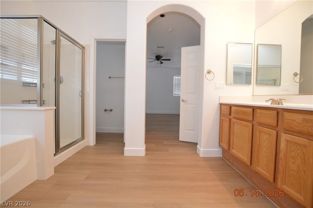 2209 Silvered Bark Drive, Las Vegas, NV 89135