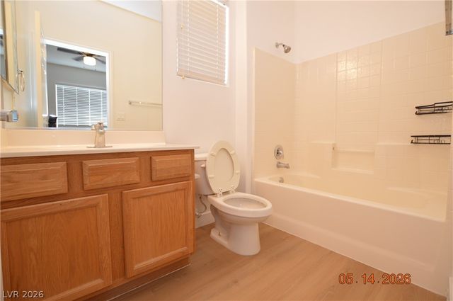 2209 Silvered Bark Drive, Las Vegas, NV 89135