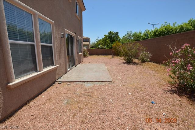 2209 Silvered Bark Drive, Las Vegas, NV 89135