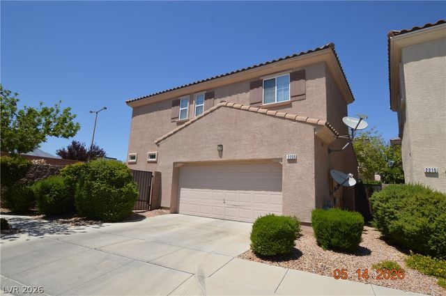 2209 Silvered Bark Drive, Las Vegas, NV 89135