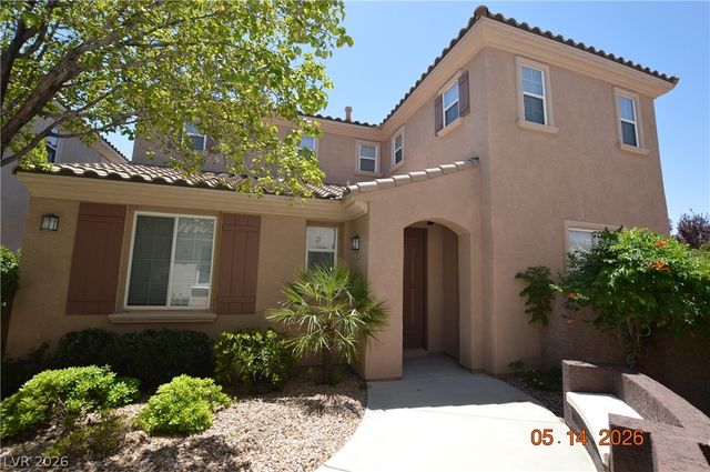 2209 Silvered Bark Drive, Las Vegas, NV 89135