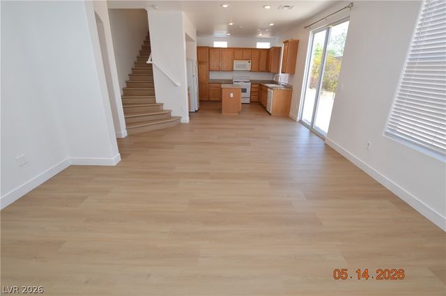 2209 Silvered Bark Drive, Las Vegas, NV 89135