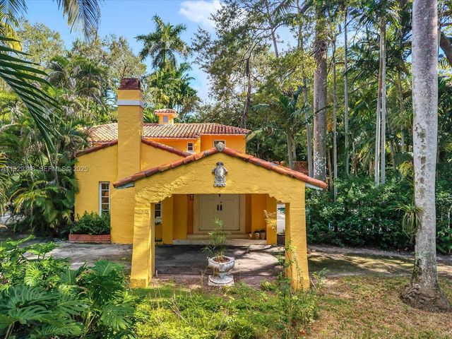 4190 Ingraham Hwy, Miami, FL 33133