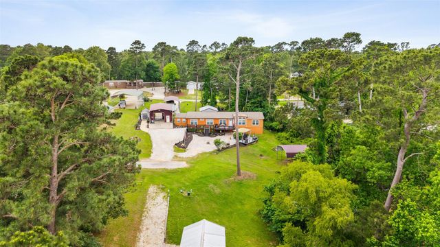 141 Rum Cay Court, Point Blank, TX 77364
