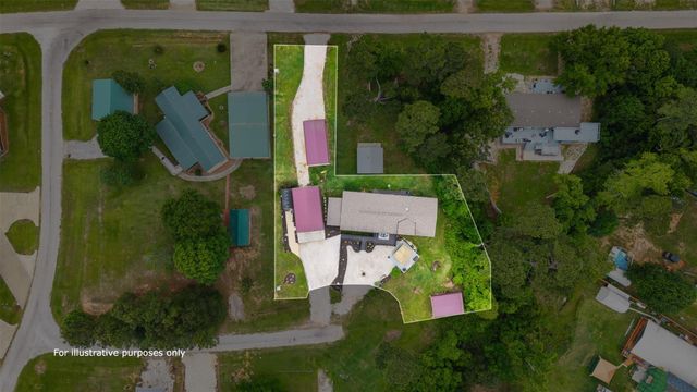 141 Rum Cay Court, Point Blank, TX 77364