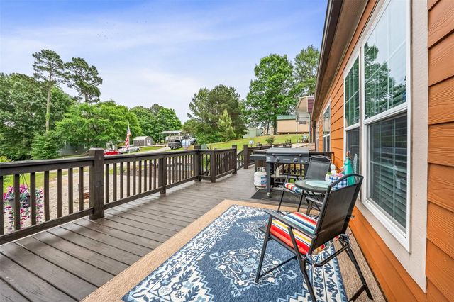 141 Rum Cay Court, Point Blank, TX 77364