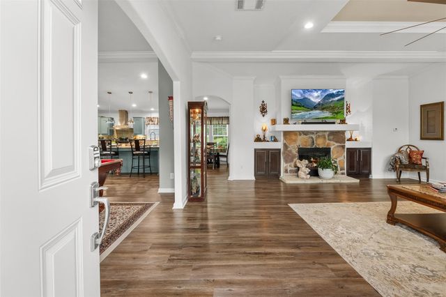141 Rum Cay Court, Point Blank, TX 77364
